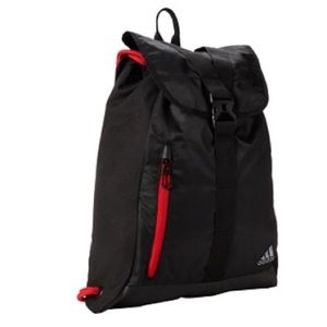 NWT Adidas Ultimate Core Sackpack